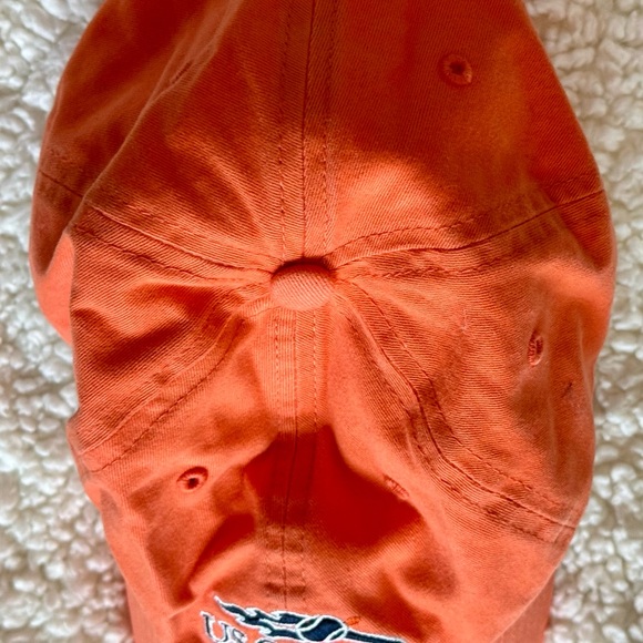 US Open 2013 Baseball Style Adjustable Cap 47 Brand Embroidered One Size Fit All - Picture 8 of 14